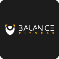 Logo de Balance Fitness